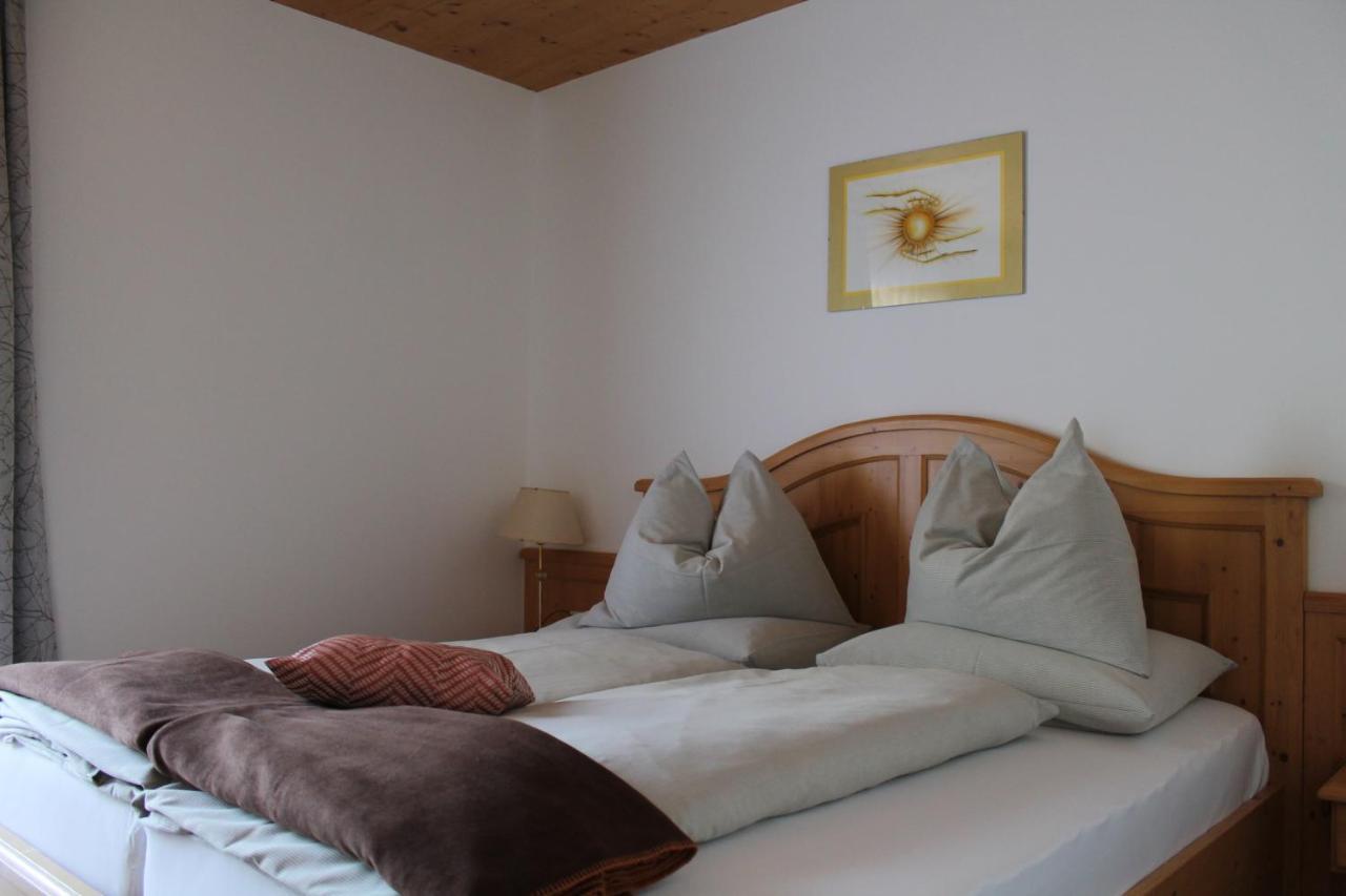 Ferienhotel Samerhof Пфаррверфен Экстерьер фото